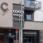 Modern Cosy Center Carl Berner Leilighet Oslo