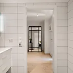 아파트 Modern Cosy Center Carl Berner 오슬로